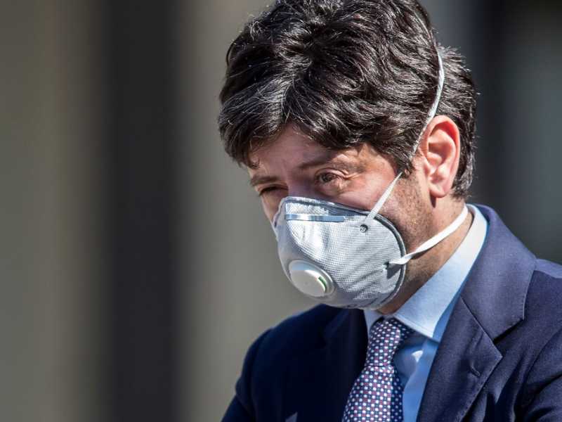 (foto LaPresse)