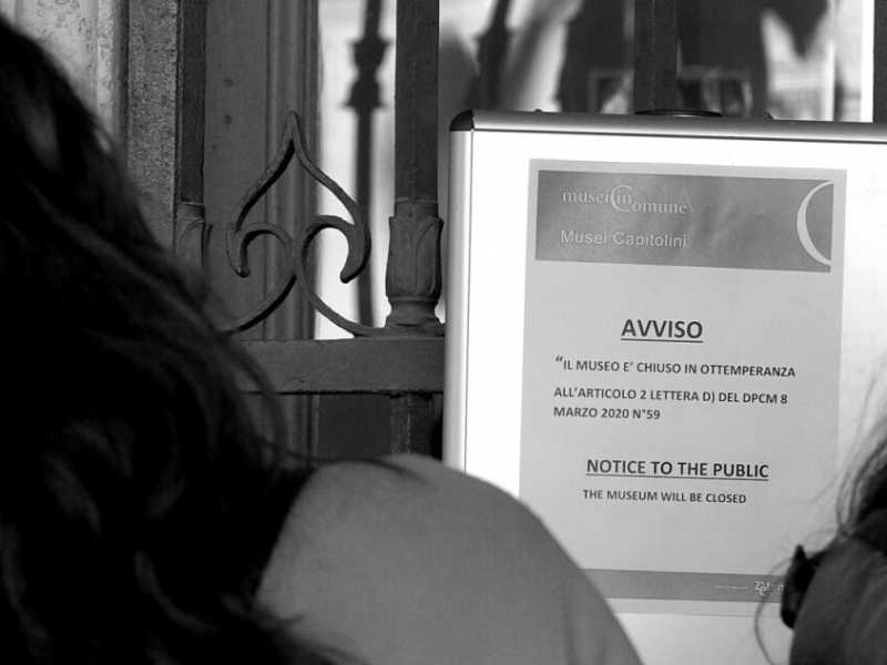 foto LaPresse