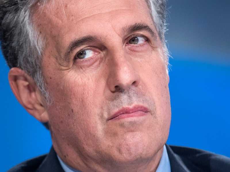 Nino Di Matteo (Foto Roberto Monaldo / LaPresse)