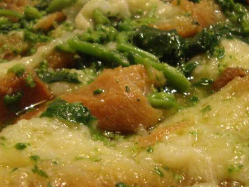 Dopo il virus riscopriremo la cucina regionale? Non ci conto