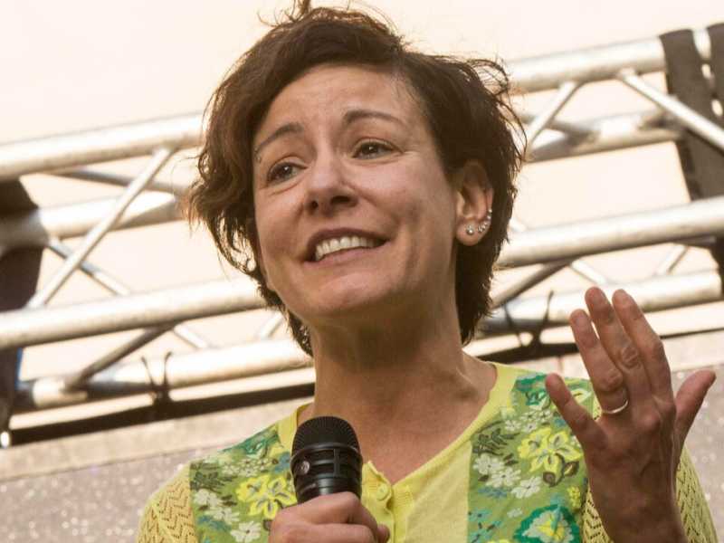 Paola Pisano, Ministro per l&rsquo;Innovazione tecnologica (LaPresse)