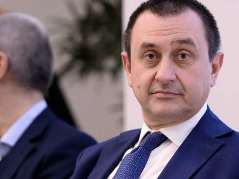(foto LaPresse)