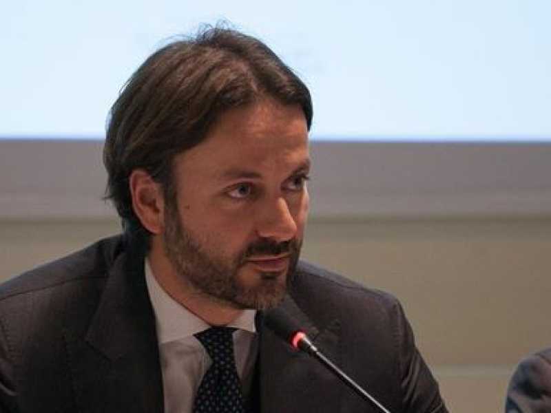 Foto tratta dal profilo Facebook di Fausto Bianchi
