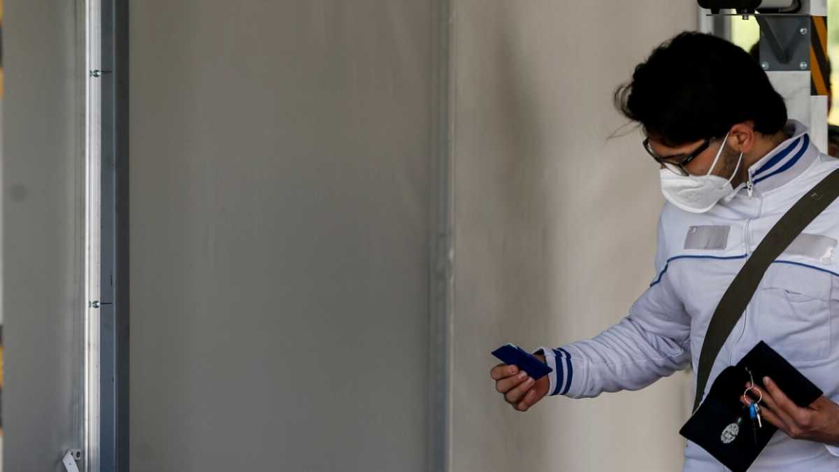 Immagine di Non andrà tutto bene