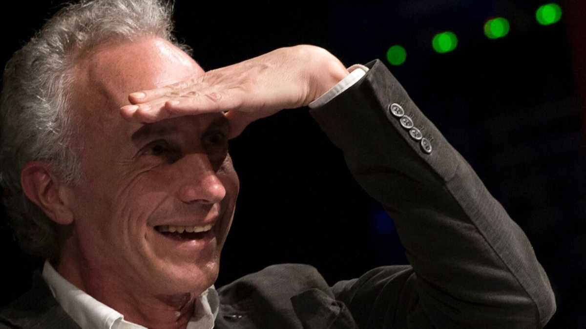Immagine di Il vaccino per il Covid è Travaglio