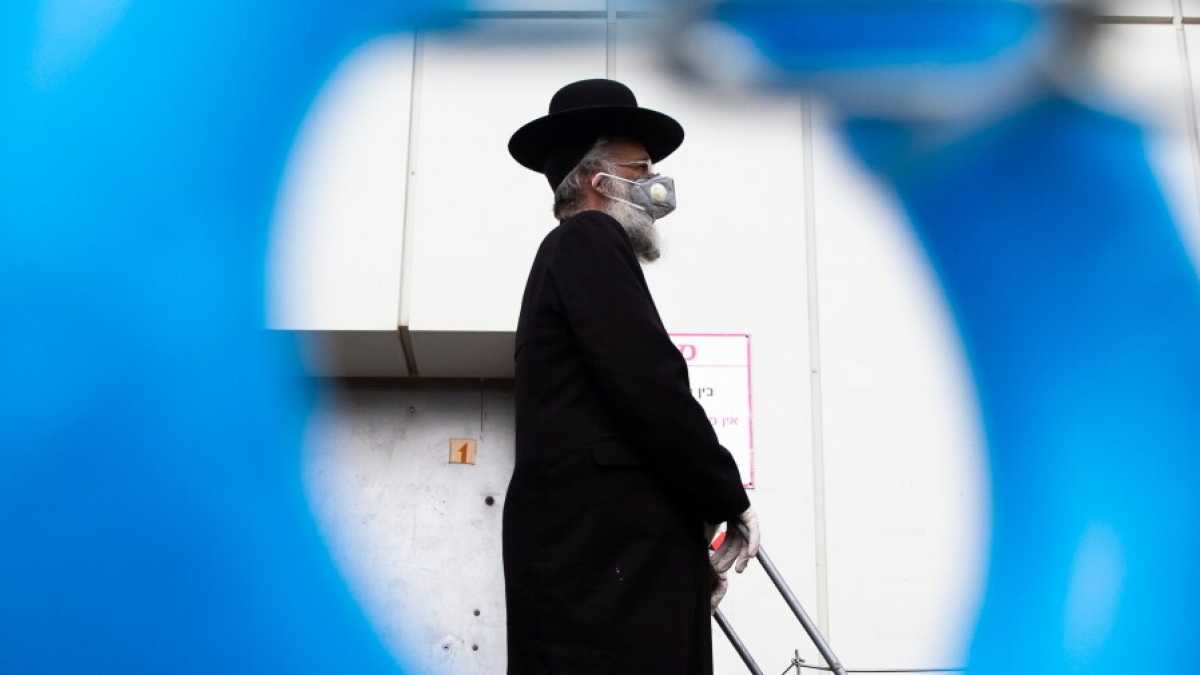 Immagine di Israele, le due anime e il nuovo governo. Una chiacchierata con Assaf Gavron