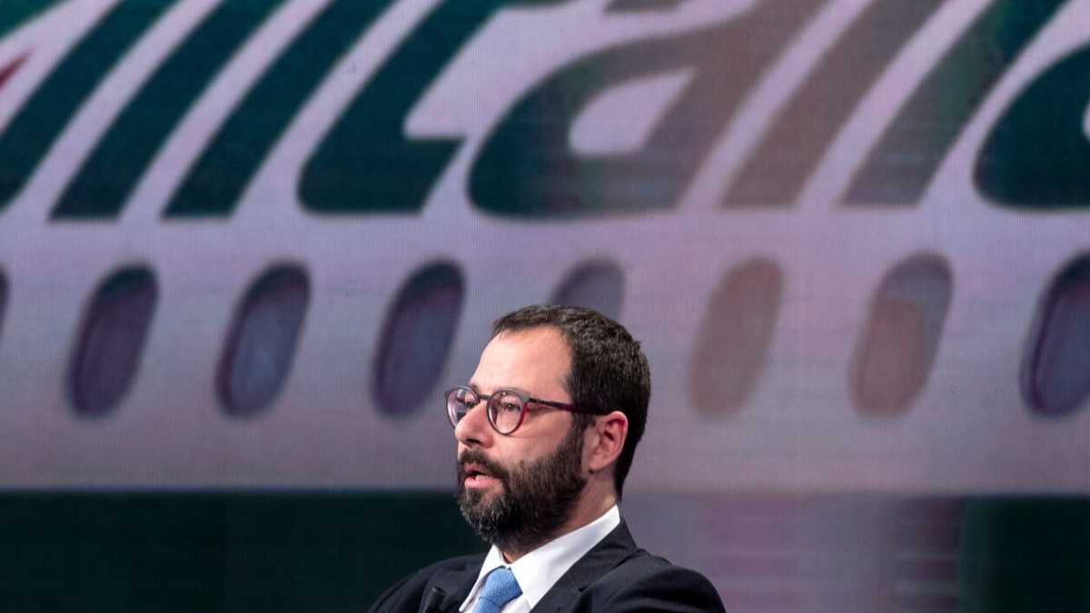 Immagine di Che lo stato entri nel capitale delle imprese, ma no a un nuovo Iri