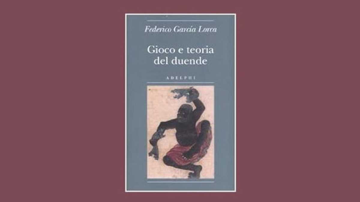 Immagine di Il duende spiegato da Garcìa Lorca