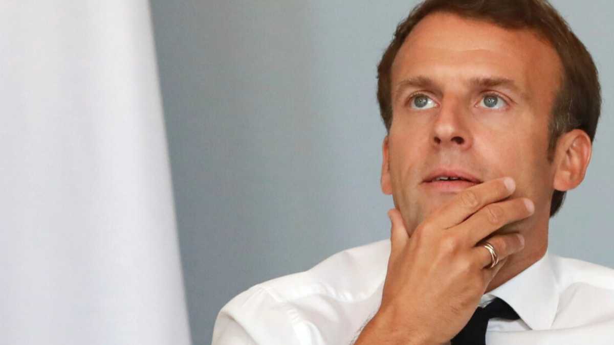 Immagine di Le trame della politica francese