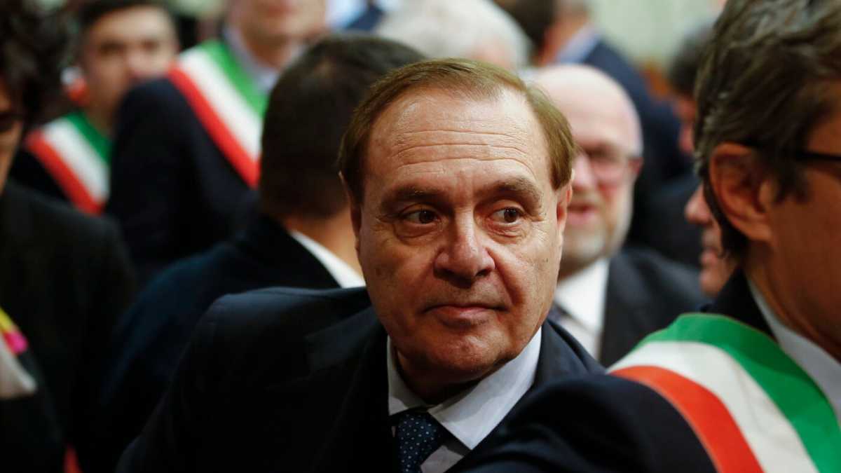 Immagine di Mastella ci spiega perché nella querelle tra Di Matteo e Bonafede ha vinto Conte