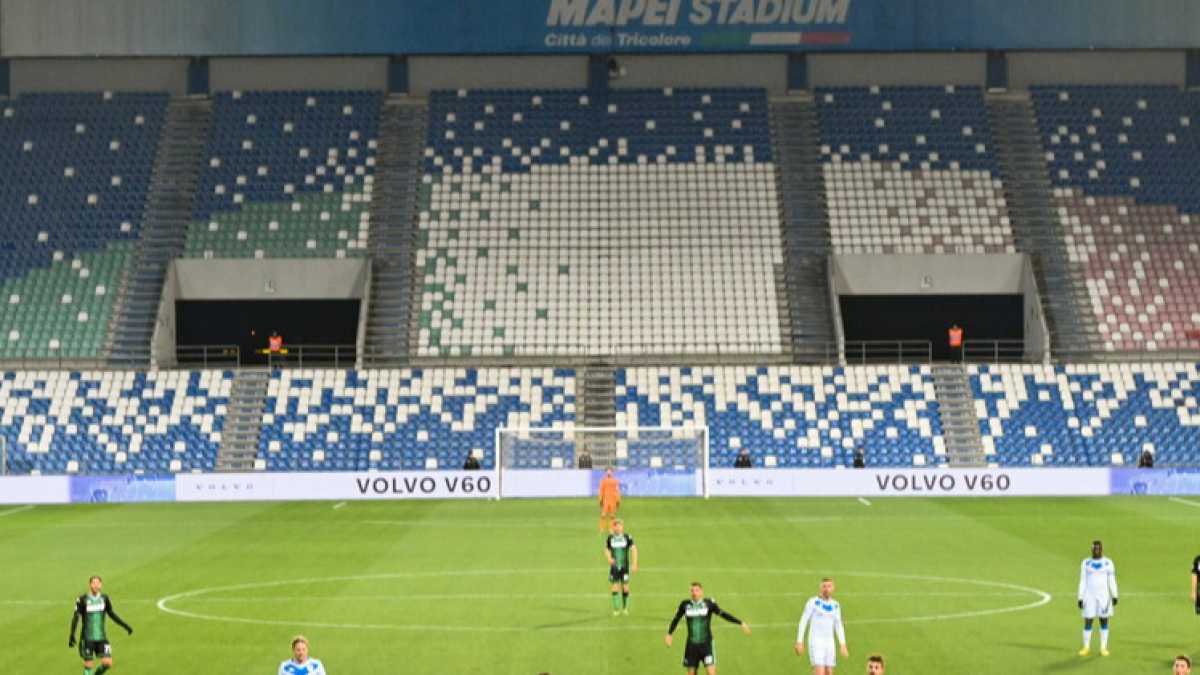 Immagine di Che pena il futuro da tifosi in salotto