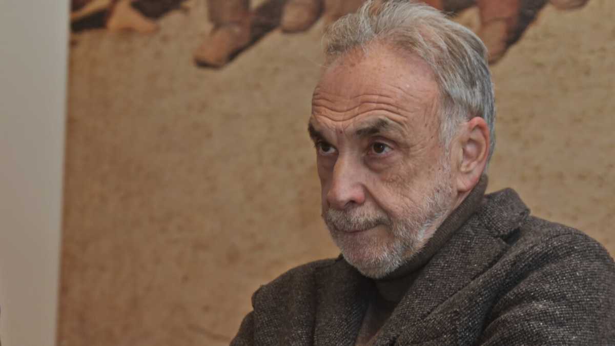 Immagine di Volti e lezioni di virologi e immunologhe. Parlino ora, digiuneranno poi