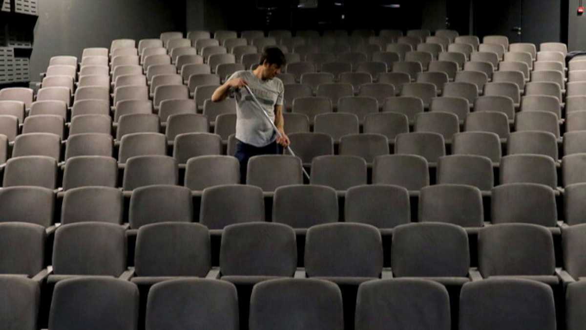 Immagine di In Francia i cinefili se la prendono con le piattaforme streaming che investono sul cinema