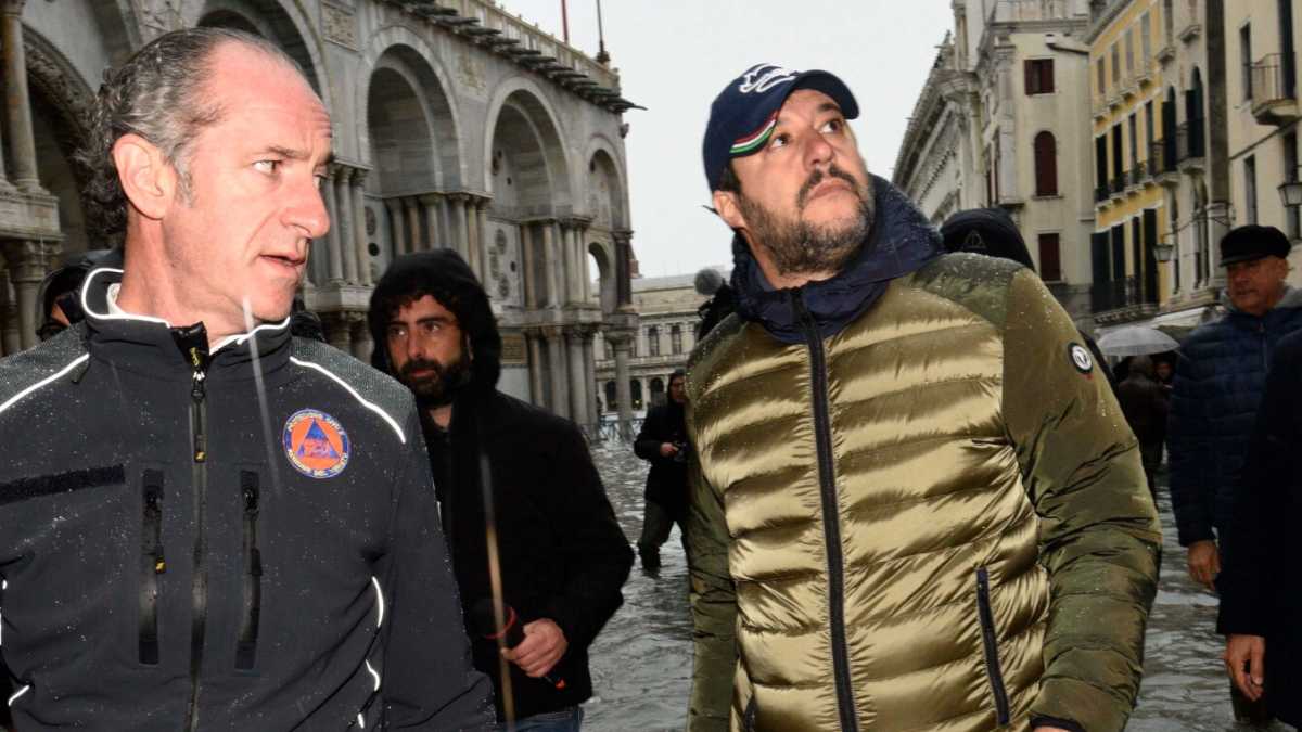 Immagine di Paura del plebiscito