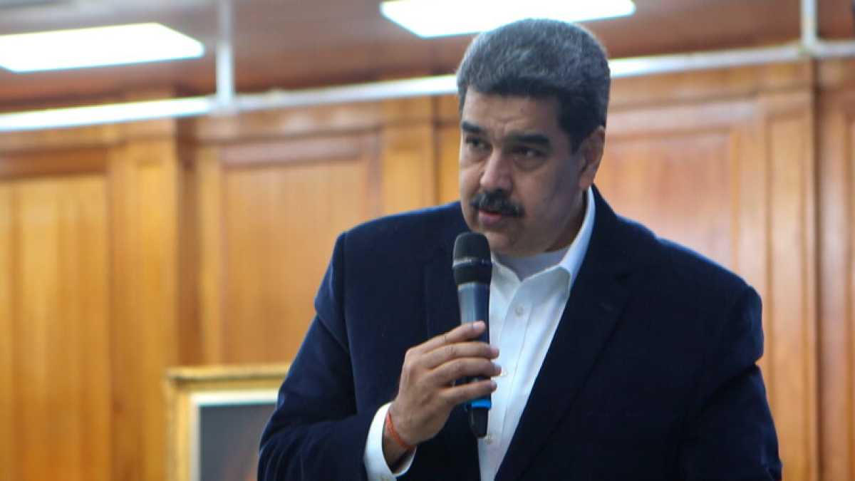 Immagine di C’è davvero stato un tentato golpe in Venezuela?