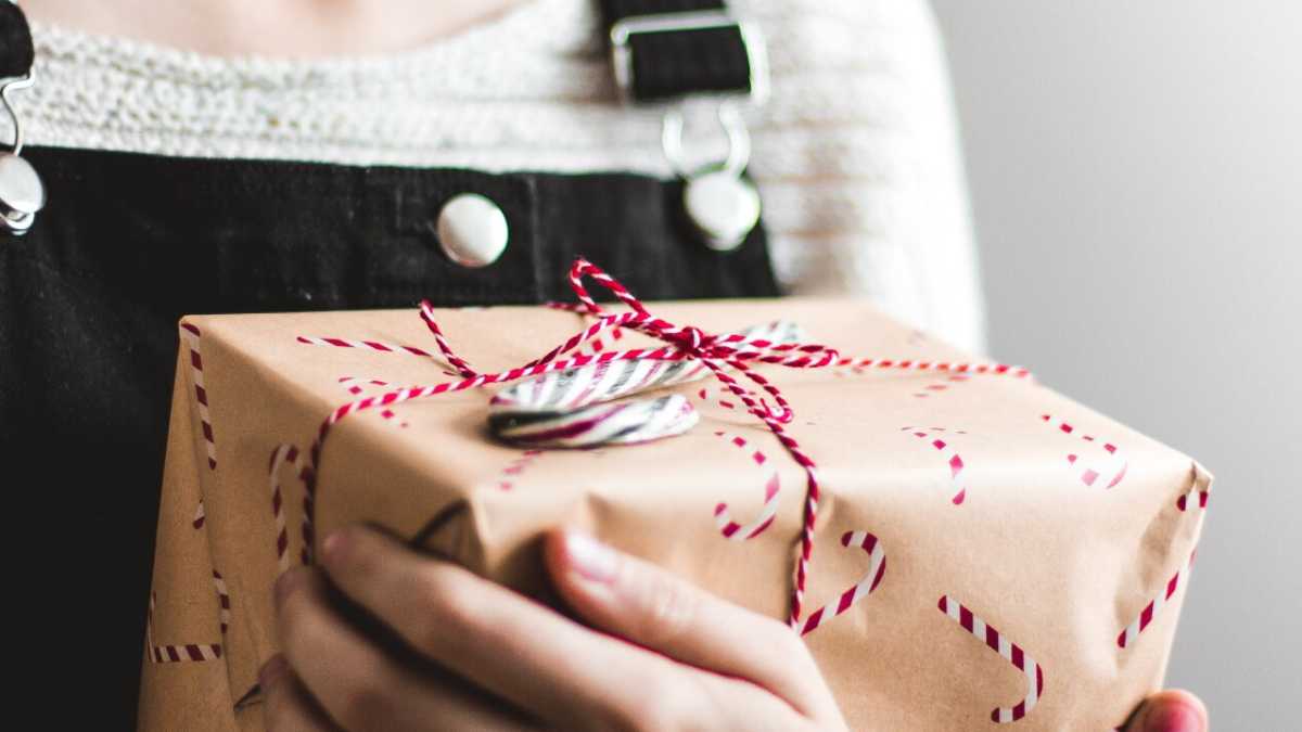 Immagine di Un regalo di compleanno in un negozio per cani, e la frenesia della fase 2