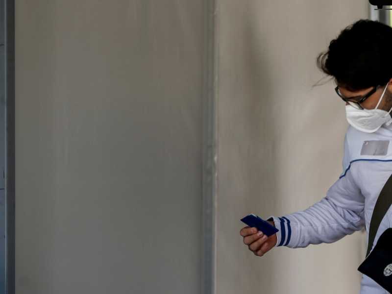 (foto LaPresse)