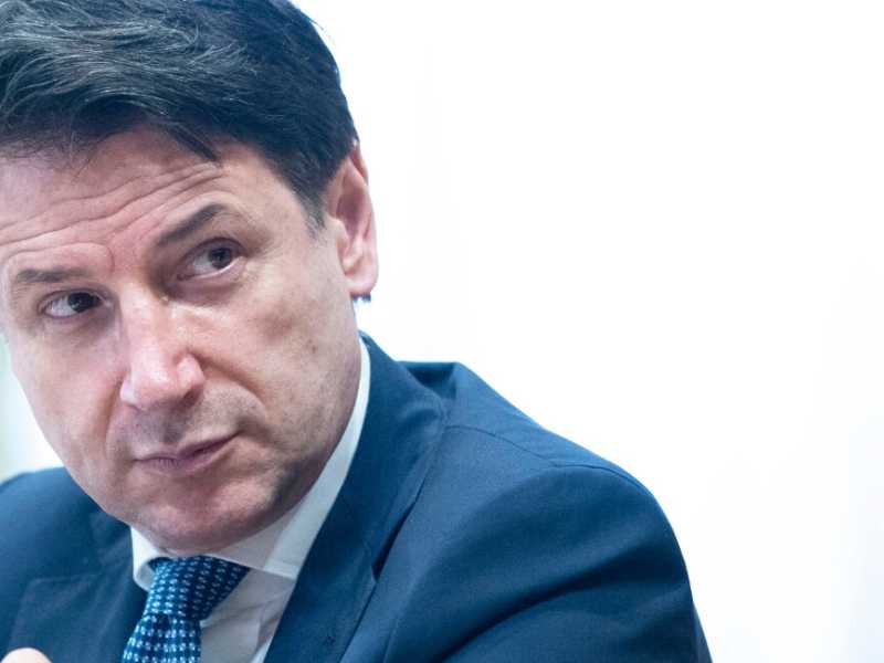 Foto LaPresse