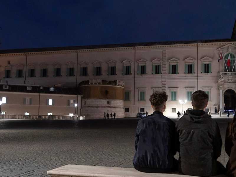 foto LaPresse