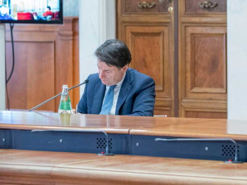 foto LaPresse