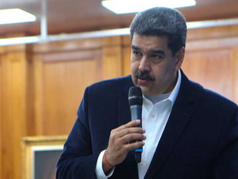 C’è davvero stato un tentato golpe in Venezuela?