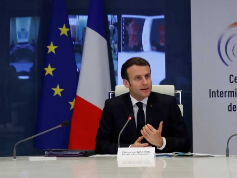 Foto LaPresse
