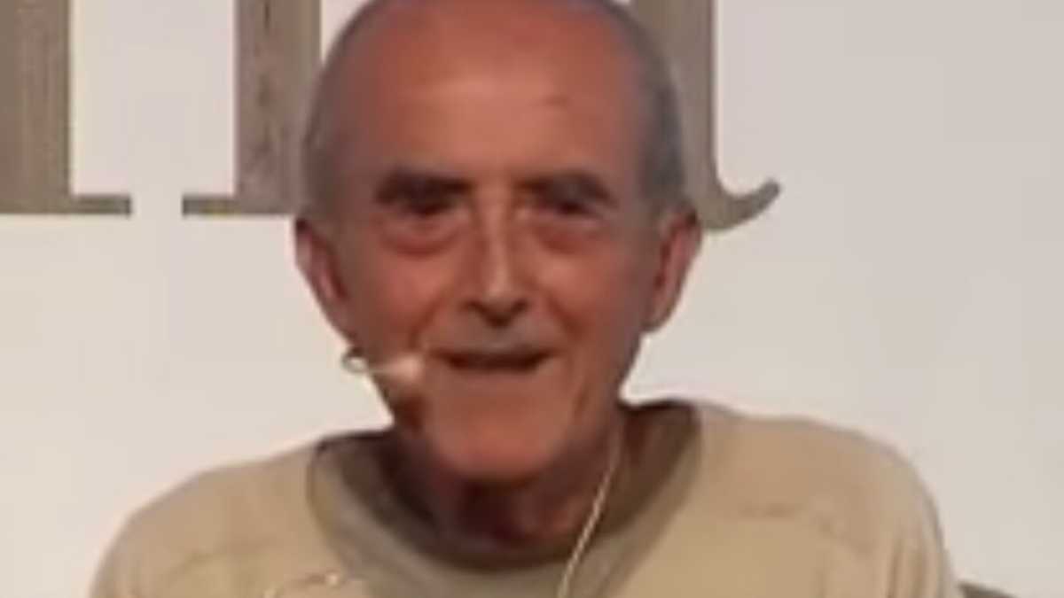 Immagine di Il polemista incandescente che voleva guardare il nemico negli occhi