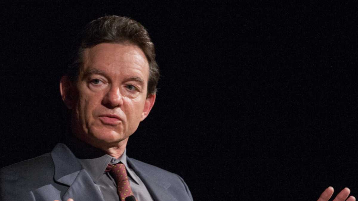 Immagine di Lawrence Wright ci porta nel cuore del contagio, delle idee e dei virus