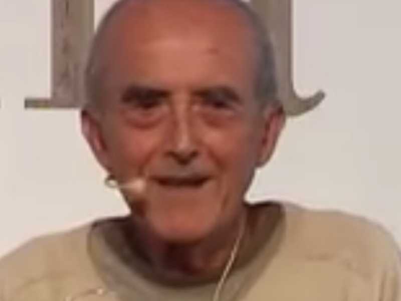 Franco Cordero