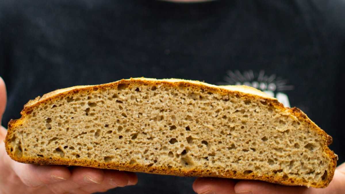 Immagine di Pane al pane