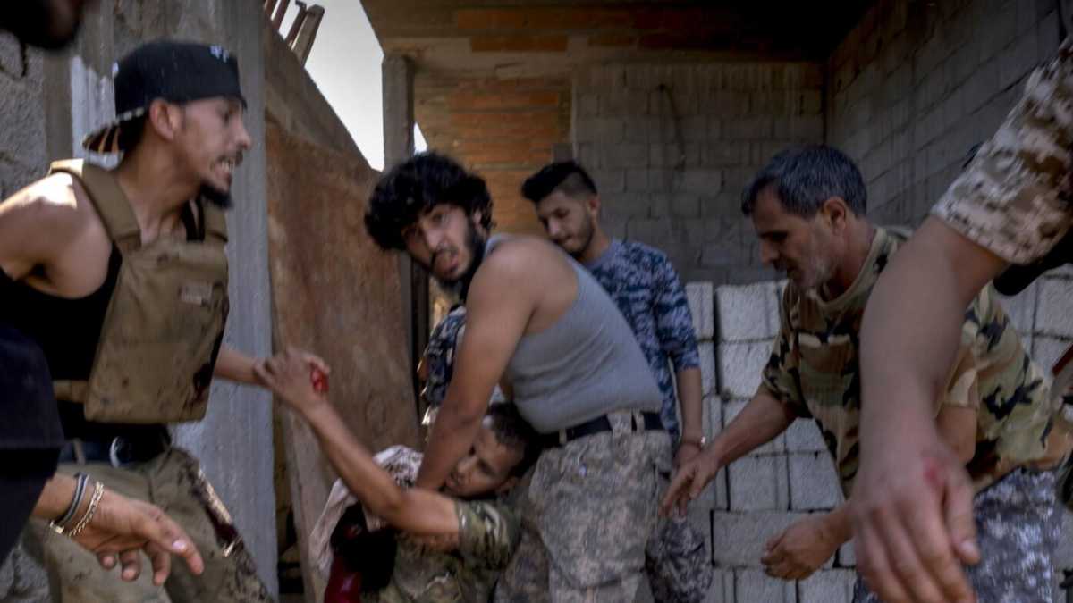 Immagine di Da Tripoli, le Nazioni Unite ci dicono come cambia il traffico dei migranti
