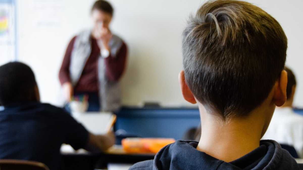 Immagine di Il Campidoglio si è dimenticato dei bambini disabili