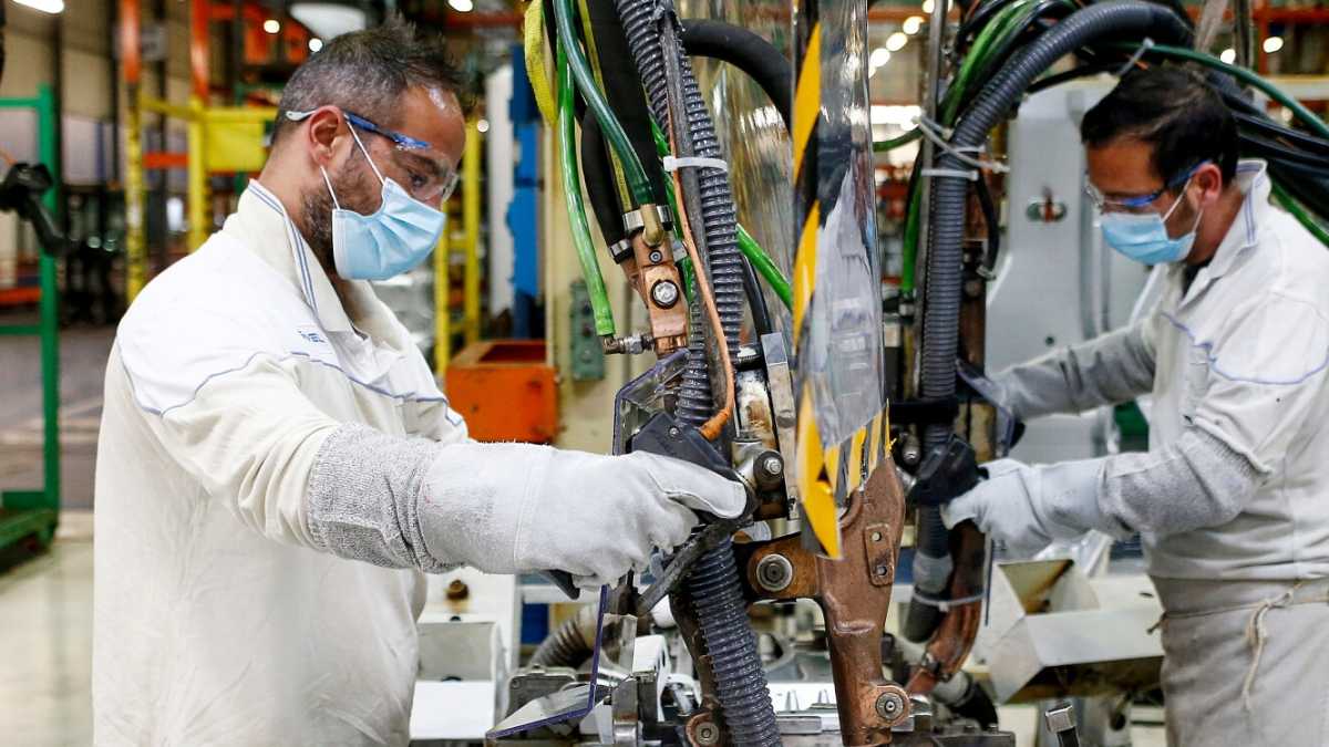 Immagine di La vera manovra che serve all’Italia è usare i soldi del Mes per le aziende