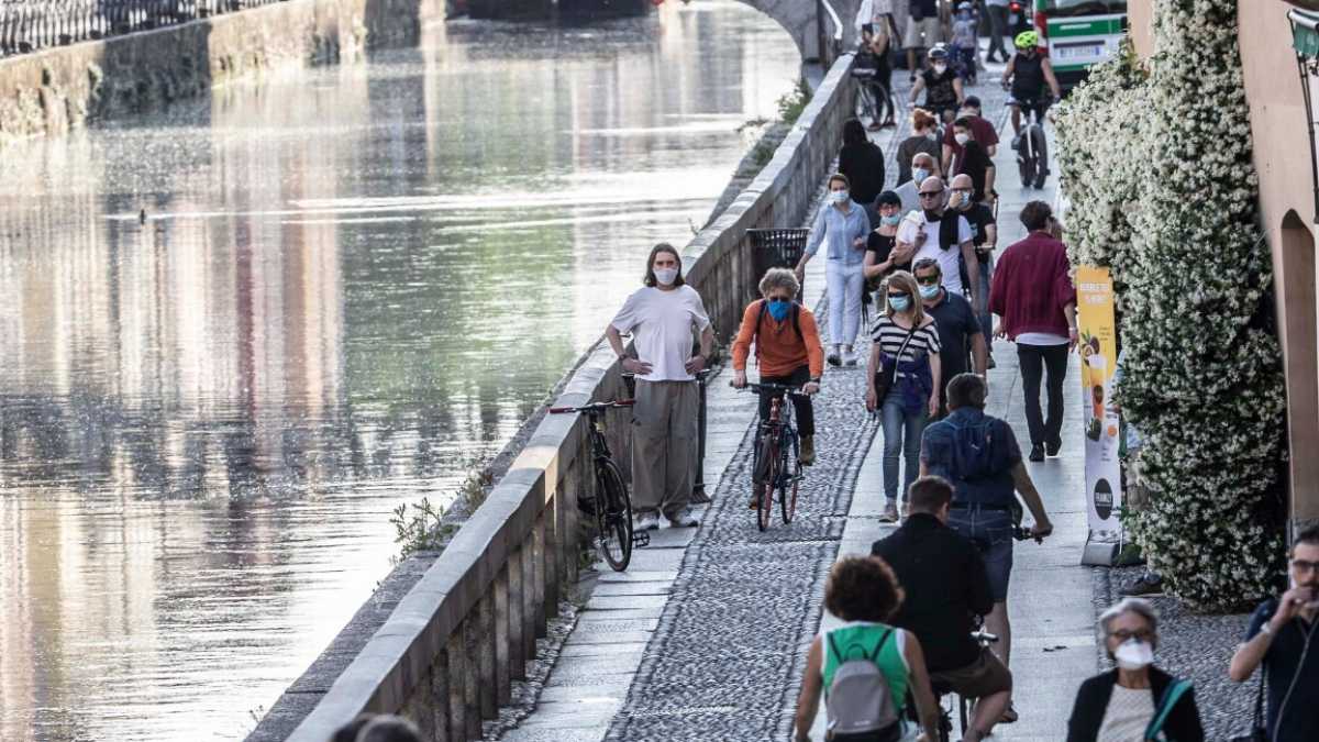 Immagine di Super untori