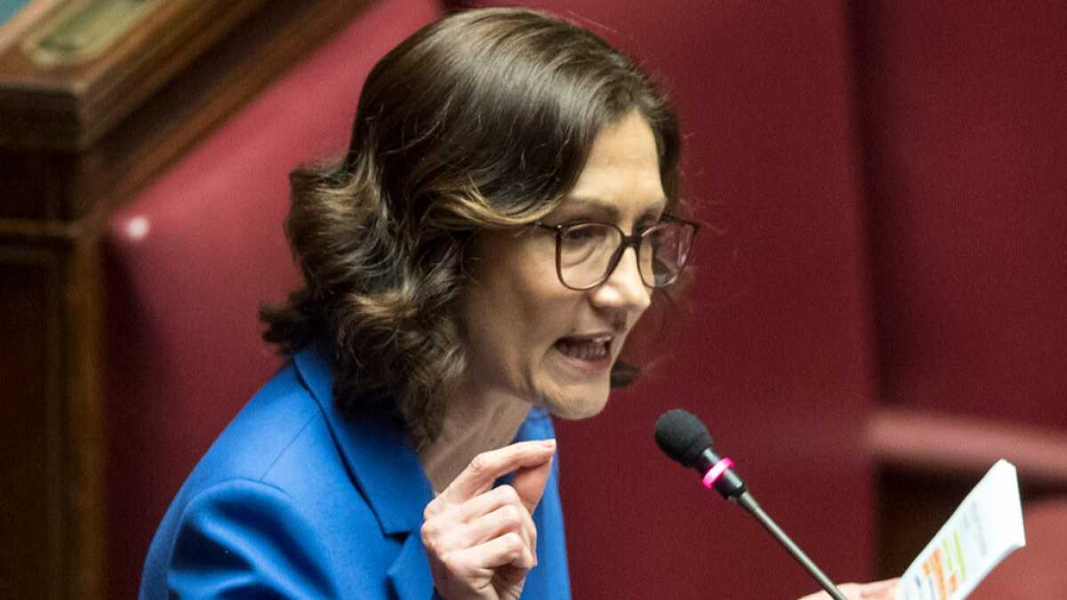 Immagine di “Cari Salvini e Meloni, ora ci vuole responsabilità”. Parla Gelmini