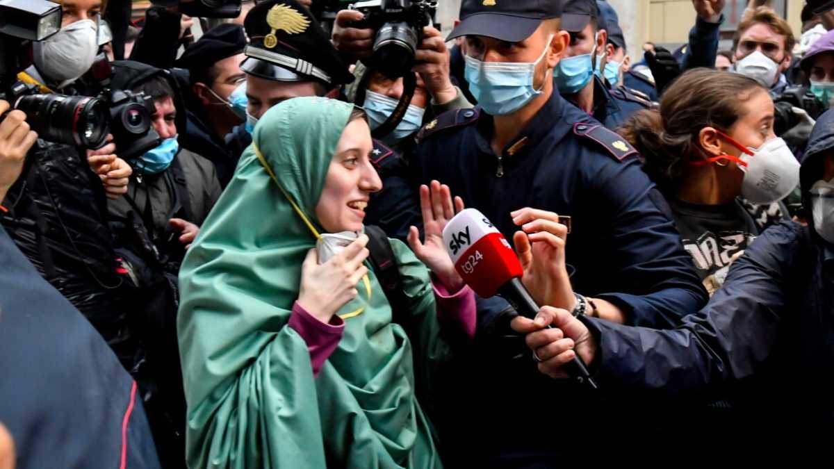Immagine di Perché di una conversione all’islam la notizia è solo l’islam?