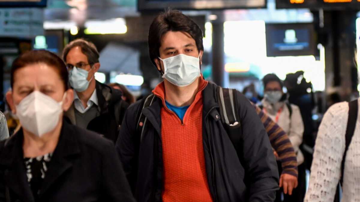 Immagine di Abbiamo speso un capitale per importare mascherine. Ci compravamo la fabbrica