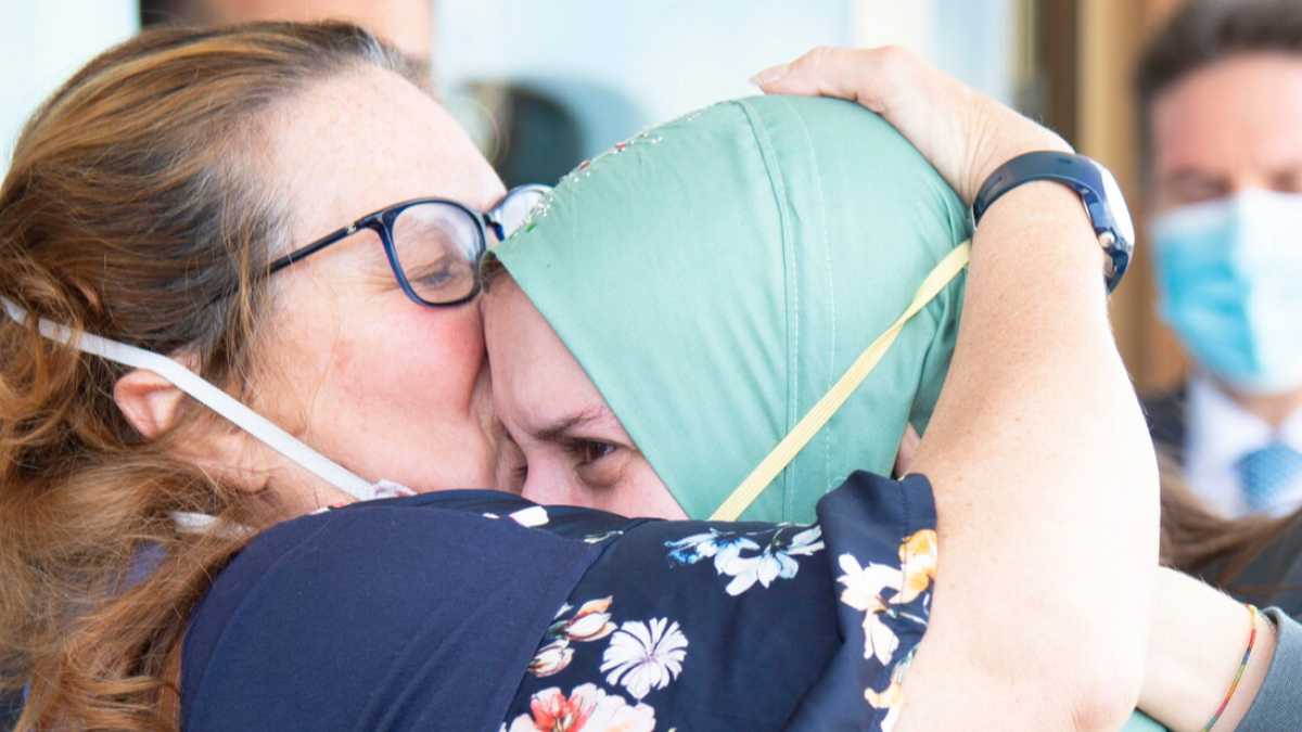 Immagine di Silvia Romano, il terrorismo e la zona grigia dello stato da accettare