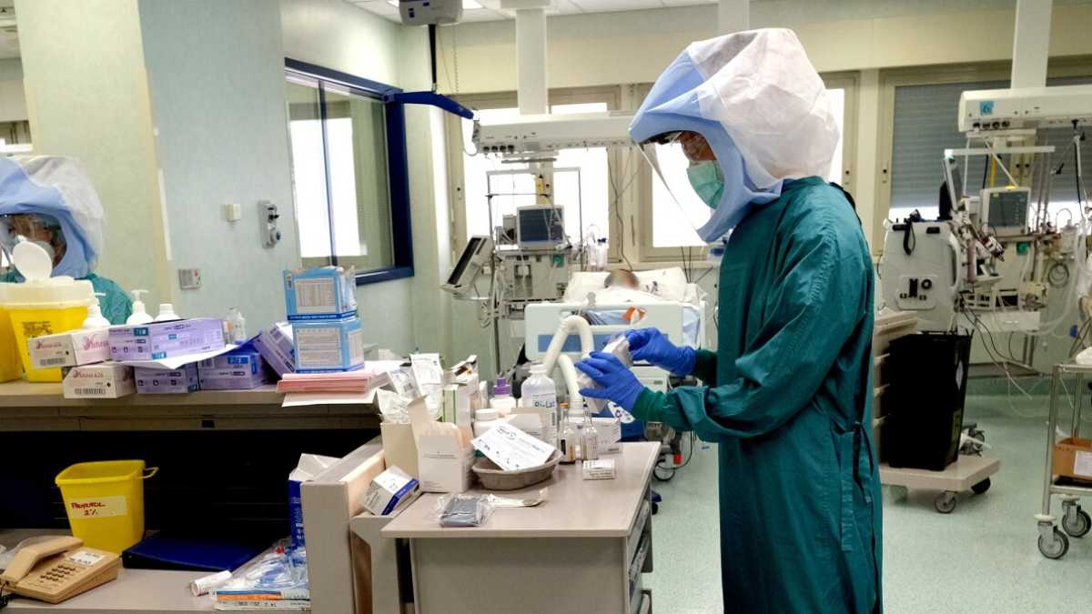 Immagine di Idee per un nuovo Servizio sanitario nazionale