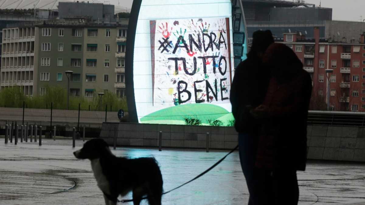 Immagine di Il solito tango, con l’incertezza nel cuore