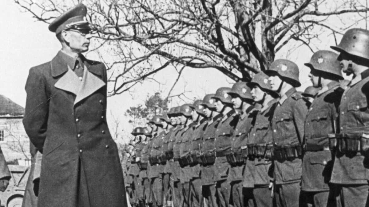 Immagine di La tragica parabola del generale Vlasov, che su Stalin la pensava come Churchill