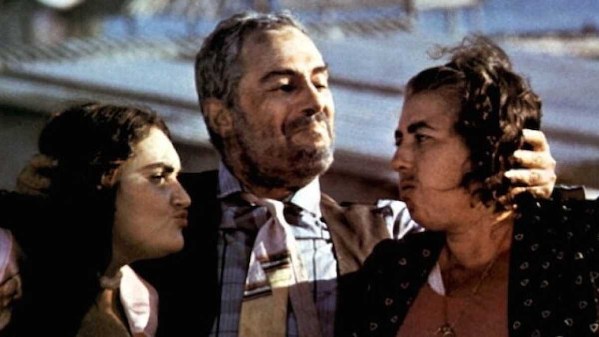 Immagine di La rivincita delle zie