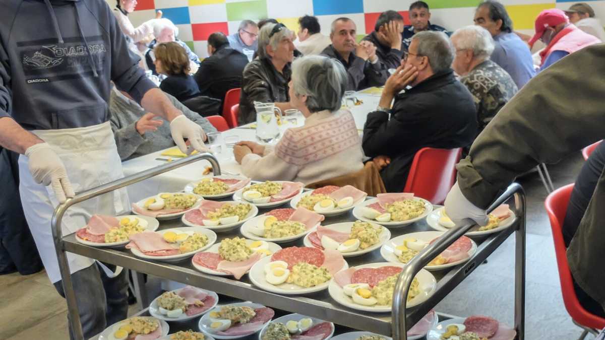 Immagine di Nessun lavaggio del cervello. Le volontarie per l'Africa partono già lavate