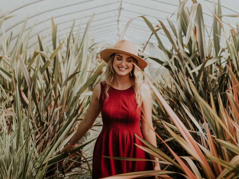 Foto di Priscilla Du Preez via Unsplash