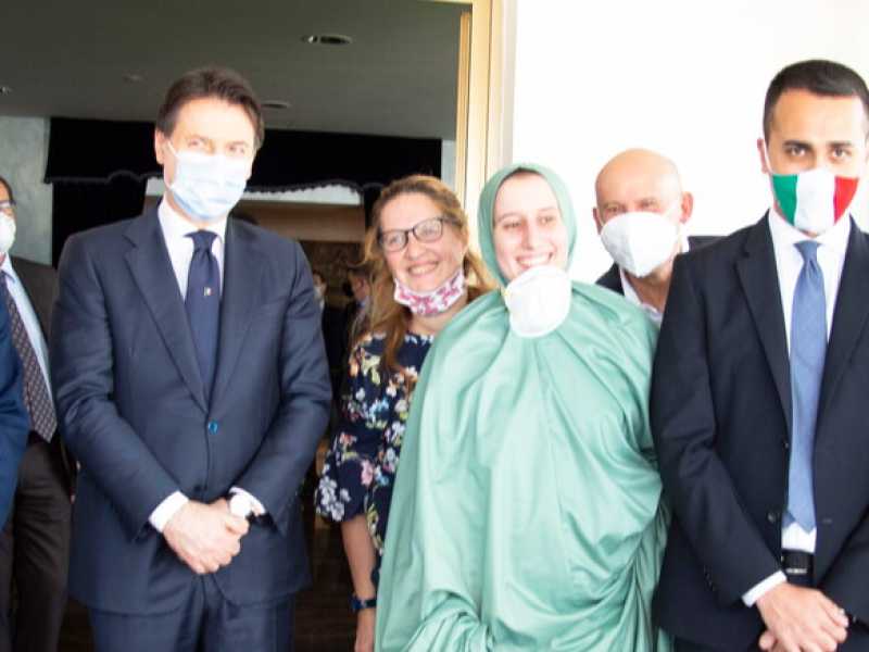 foto LaPresse
