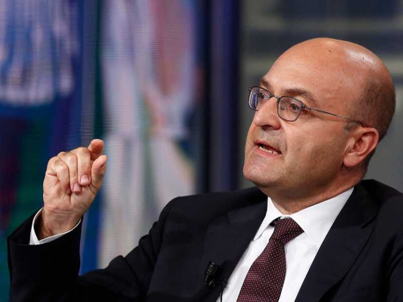 Antonio Misiani (foto LaPresse)