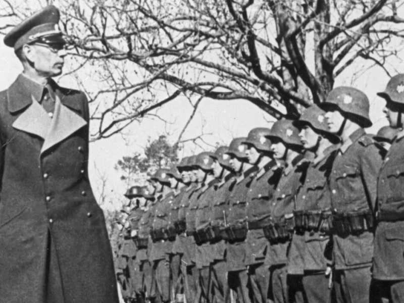 La tragica parabola del generale Vlasov, che su Stalin la pensava come Churchill