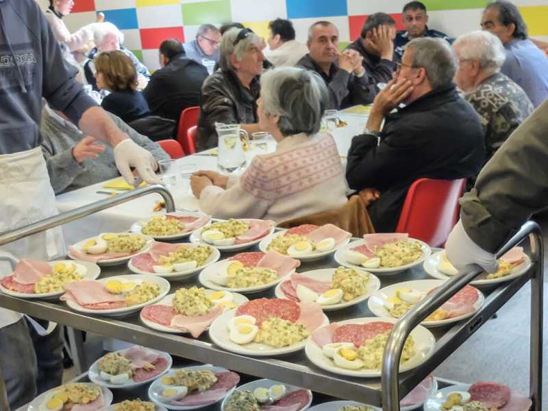 (foto LaPresse)