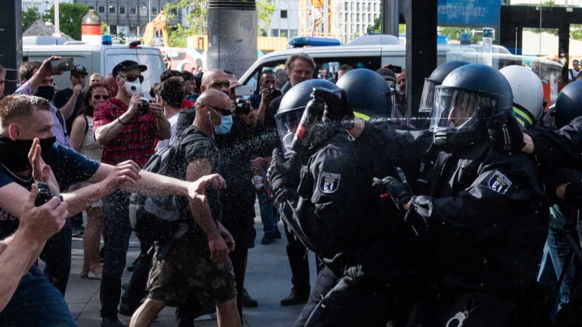 Immagine di Piazze piene