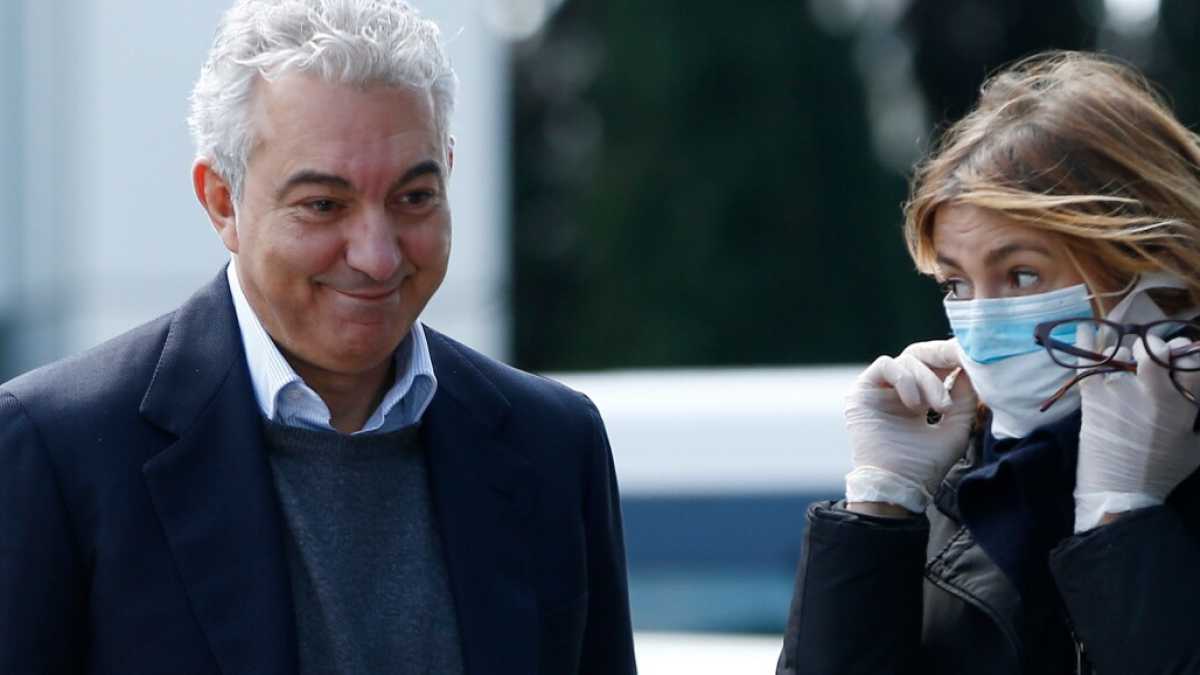Immagine di Pronto, chiama Arcuri